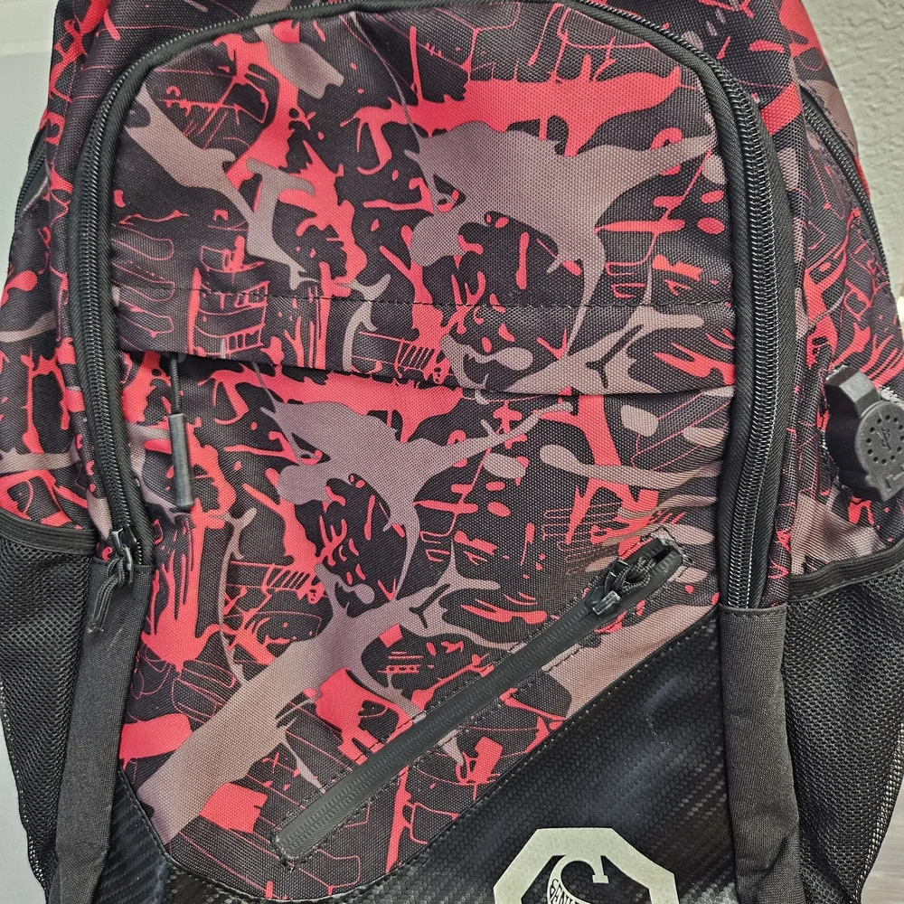 Senkey & Style Backpack